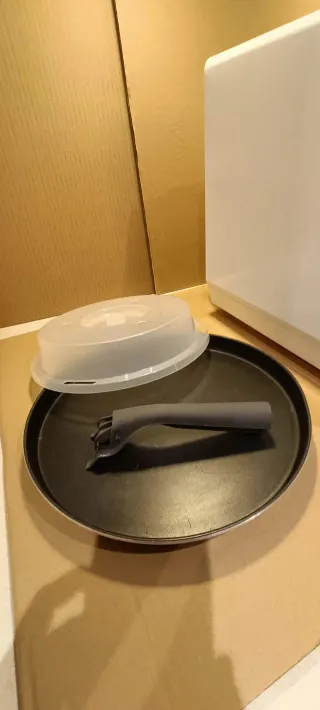 Navidad - Microondas Combinado Whirlpool JT369 31L