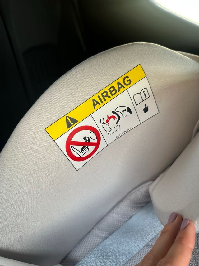 Silla Coche Cybex Cloud T i-Size Plus