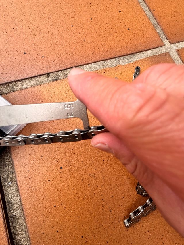 Cadenas Sram Red 12v AXS