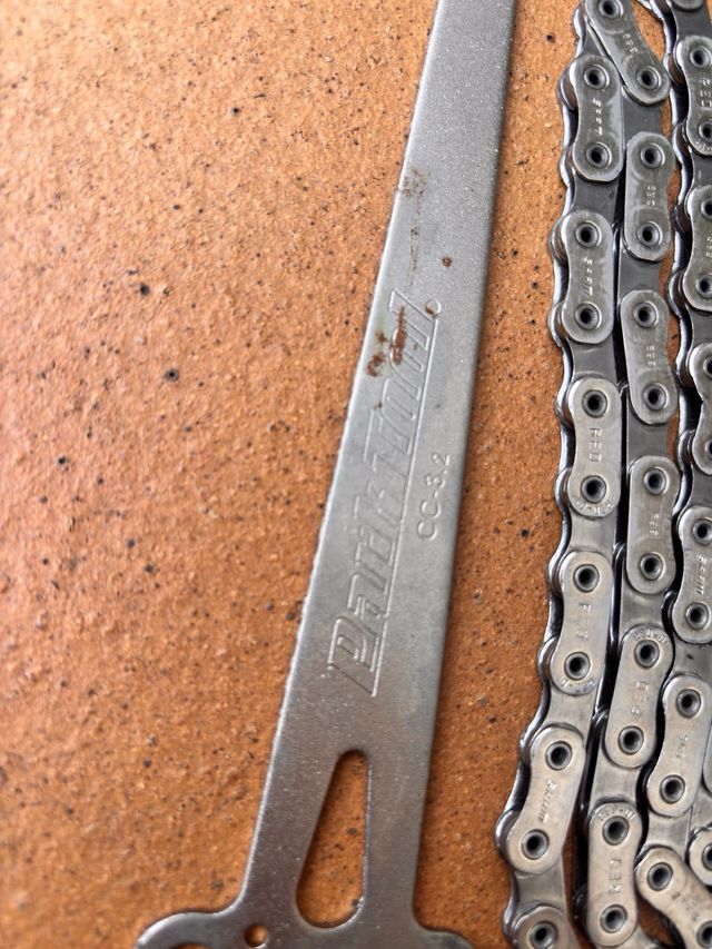 Cadenas Sram Red 12v AXS