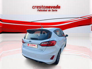 Fiesta💥 DESDE 243€/MES ¡SIN PAGAR ENTRADA! 🚗