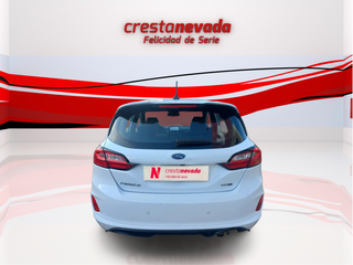 Fiesta💥 DESDE 243€/MES ¡SIN PAGAR ENTRADA! 🚗