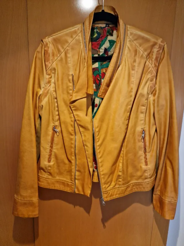 Chaqueta Desigual Multicolor Talla M