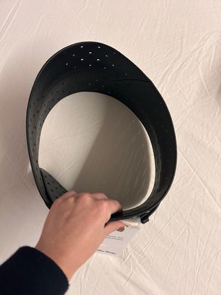 Cinturón ancho negro & other stories