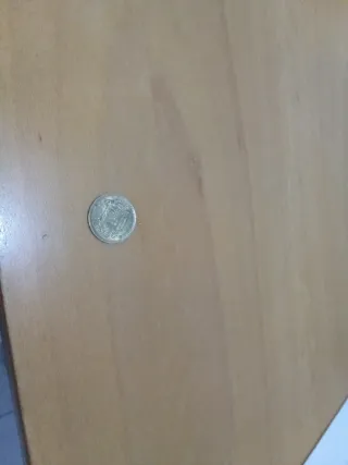 Lote de 16 monedas antiguas