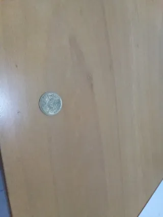 Lote de 16 monedas antiguas