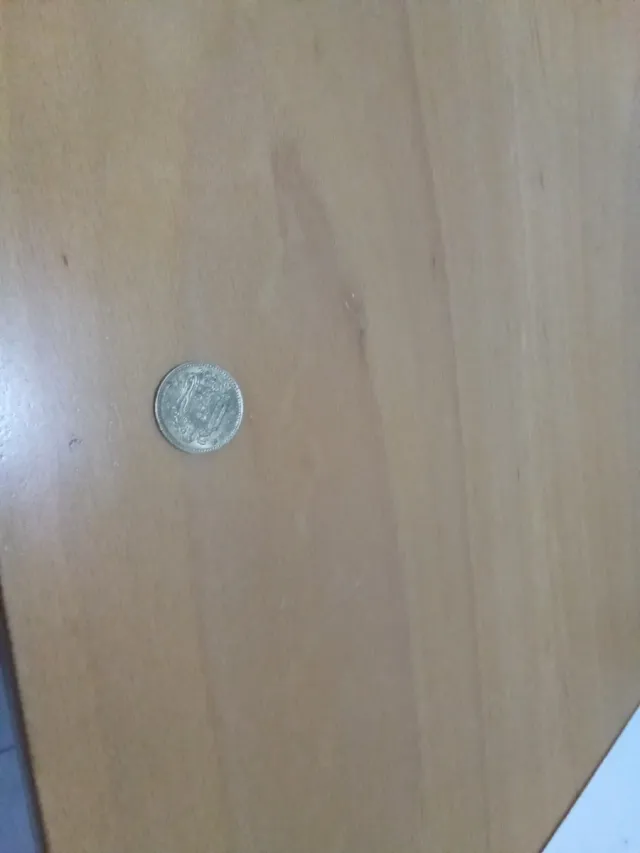 Lote de 16 monedas antiguas