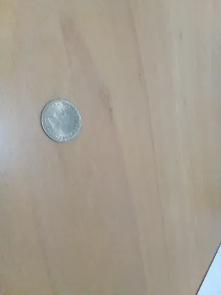 Lote de 16 monedas antiguas