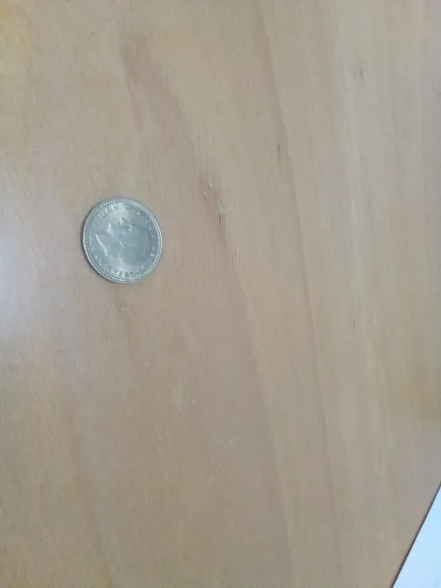 Lote de 16 monedas antiguas