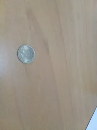 Lote de 16 monedas antiguas