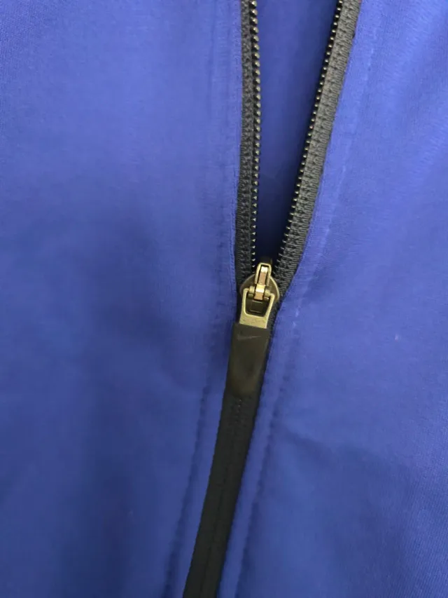 Chaqueta FC Barcelona Nike Dri-Fit *original*