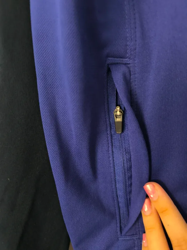 Chaqueta FC Barcelona Nike Dri-Fit *original*