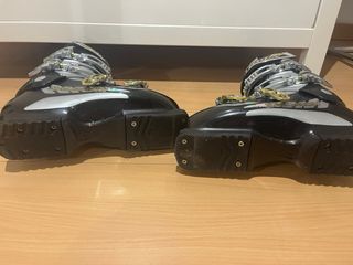 Botas de esquí Salomon 41