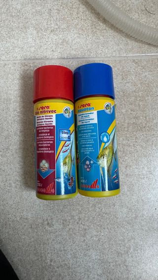 Accessori per Acquario