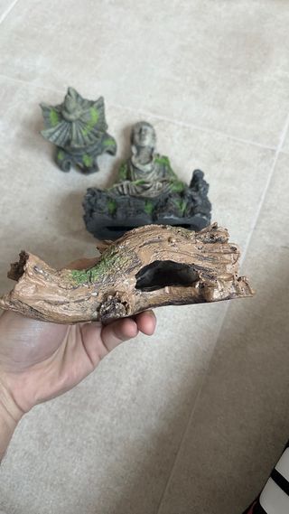 Accessori per Acquario