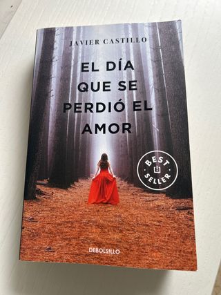 El día que se perdió el amor / The Day Love Was...