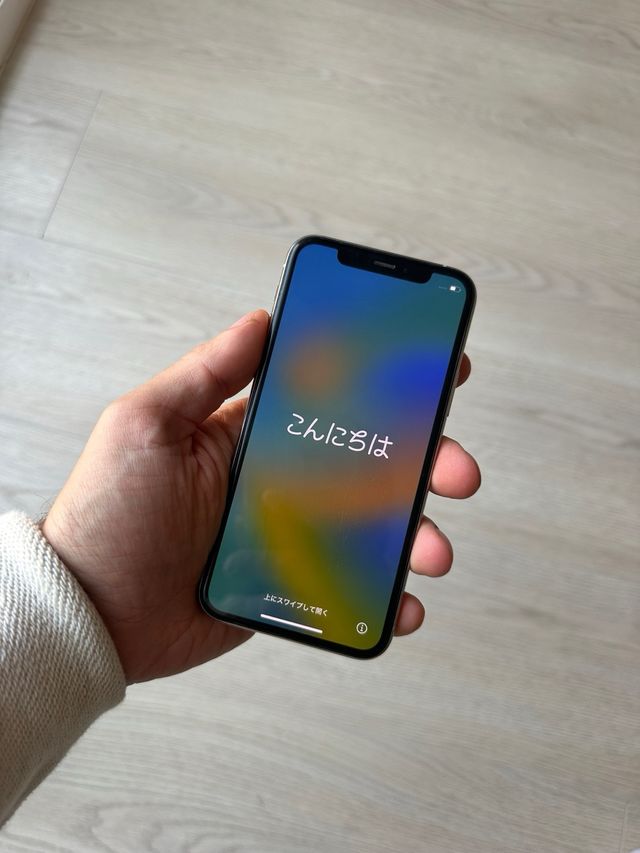 iPhone 11 Pro Plata 512 GB