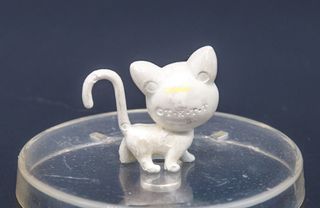 Bandai Artemis Sailor Moon 3 cm 1995