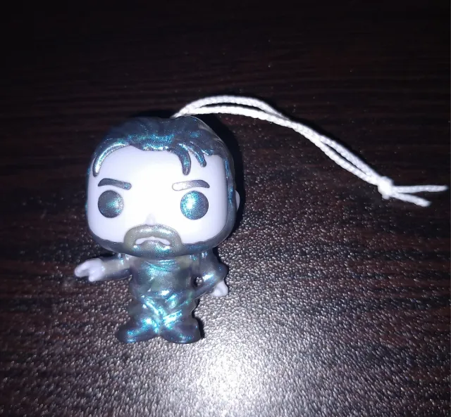 Funko Pop Kinder Joy Stranger Things