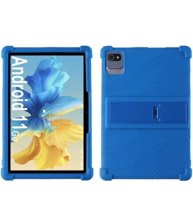 Funda OUZRS para Tab-M1 Azul