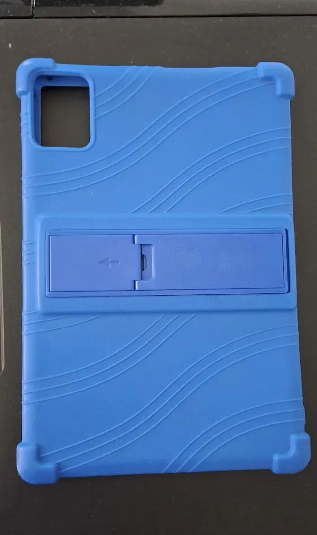 Funda OUZRS para Tab-M1 Azul