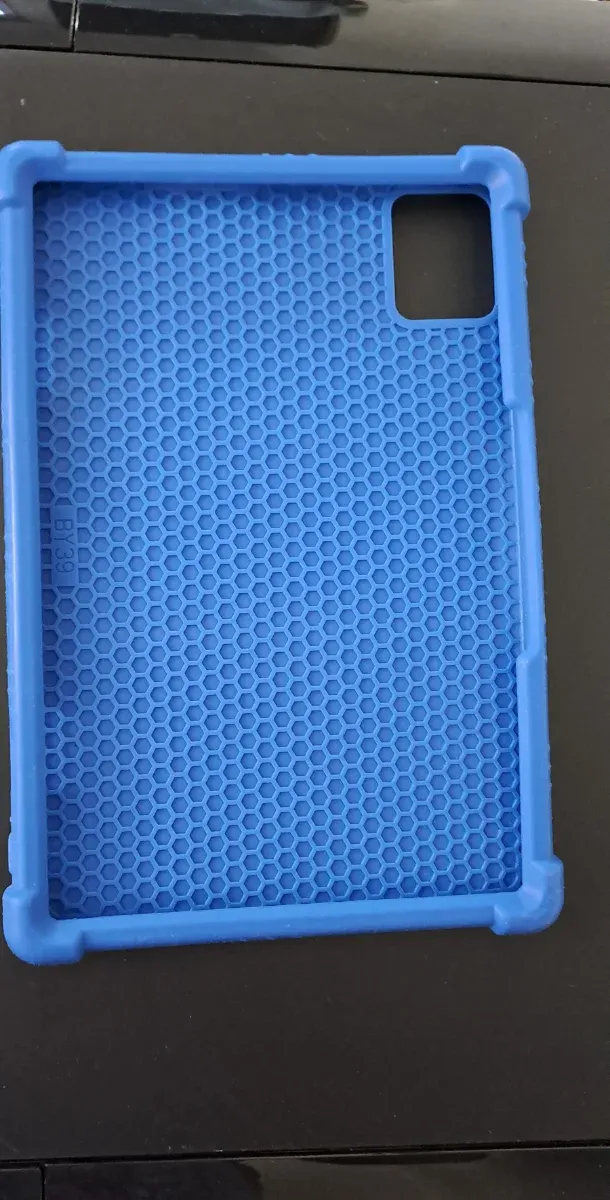 Funda OUZRS para Tab-M1 Azul