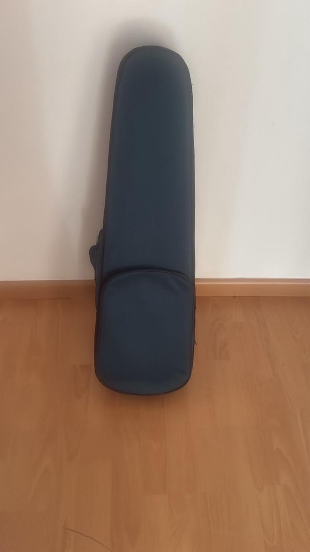 Funda para violín