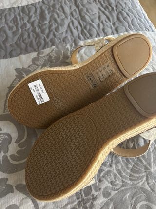 Sandalias Michael Kors Talla 38