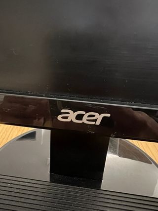 Ordenador Sobremesa CoolBox Negro