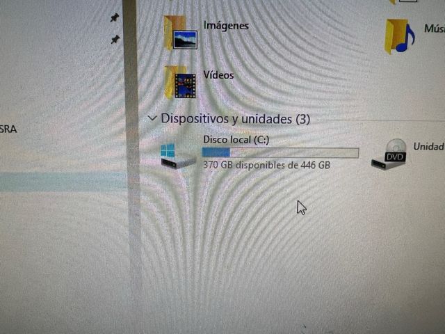 Ordenador Sobremesa CoolBox Negro