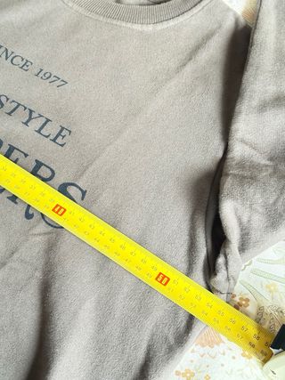 Sudadera Scalpers - Edición Madrid