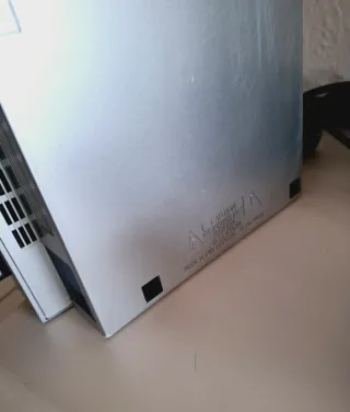 Consola PlayStation 2 + 2 Mandos