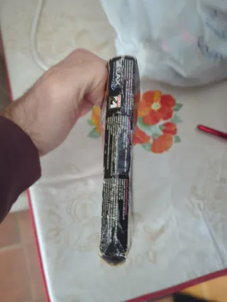 Caja Grand Theft Auto: Vice City PC CD-ROM