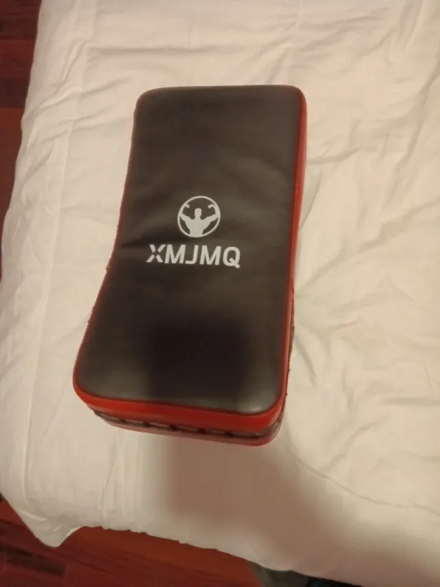 Pao Muay Thai / Kickboxing / MMA / Boxeo