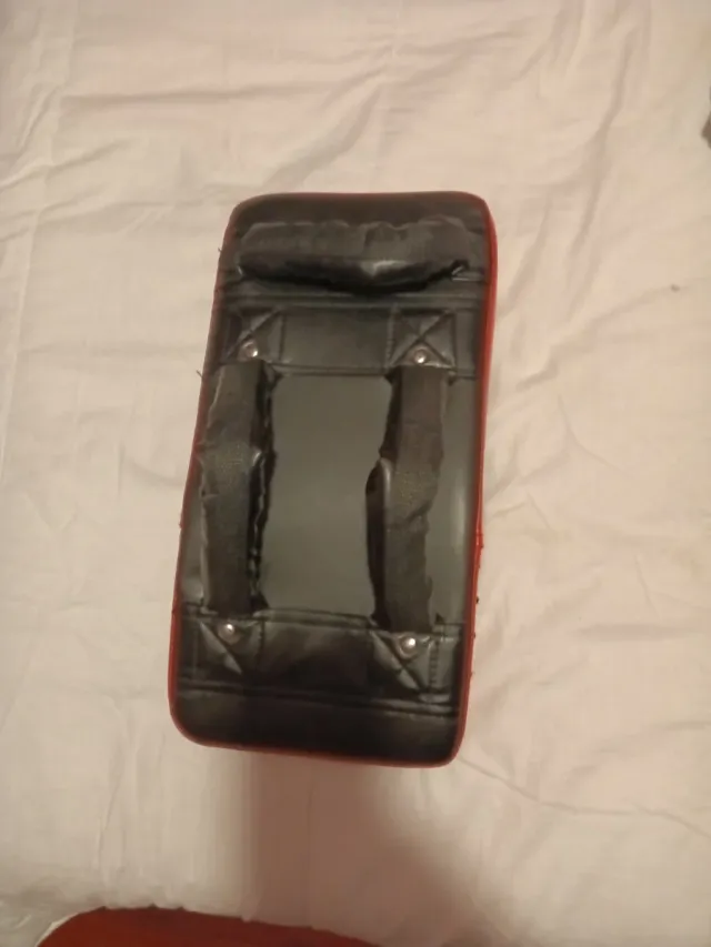 Pao Muay Thai / Kickboxing / MMA / Boxeo