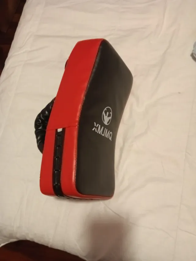 Pao Muay Thai / Kickboxing / MMA / Boxeo