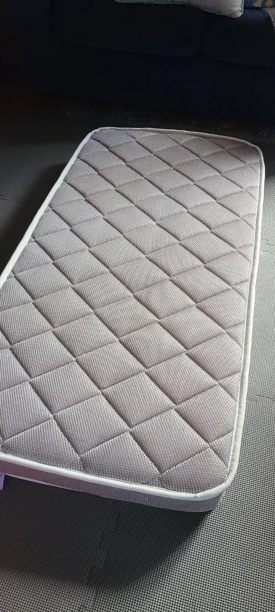 Colchón Dormideo para niños