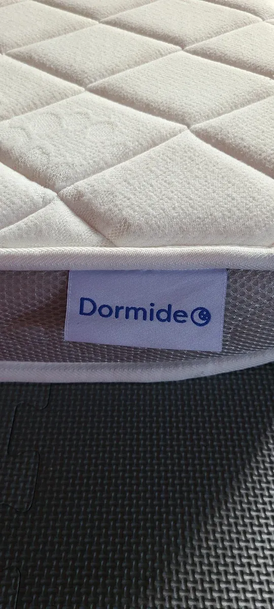 Colchón Dormideo para niños