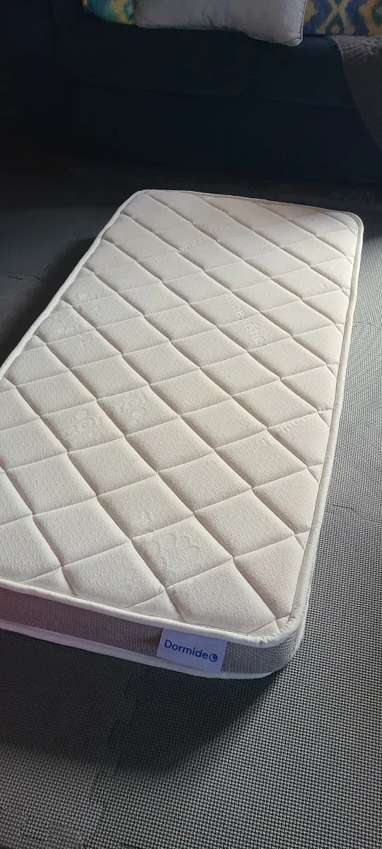 Colchón Dormideo para niños