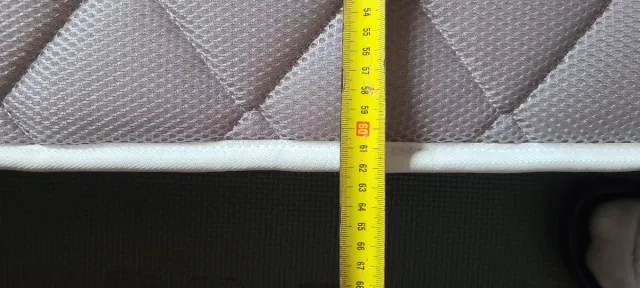 Colchón Dormideo para niños