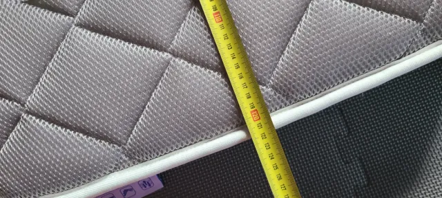 Colchón Dormideo para niños