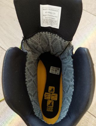 Bota Salewa Rapace GTX Talla 42.5