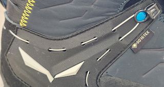 Bota Salewa Rapace GTX Talla 42.5