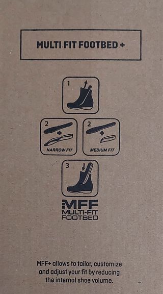 Bota Salewa Rapace GTX Talla 42.5