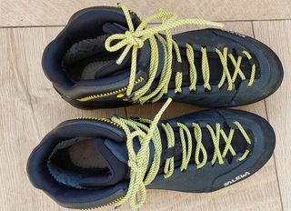 Bota Salewa Rapace GTX Talla 42.5