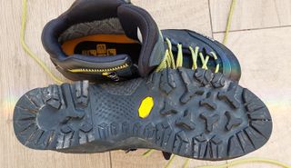 Bota Salewa Rapace GTX Talla 42.5