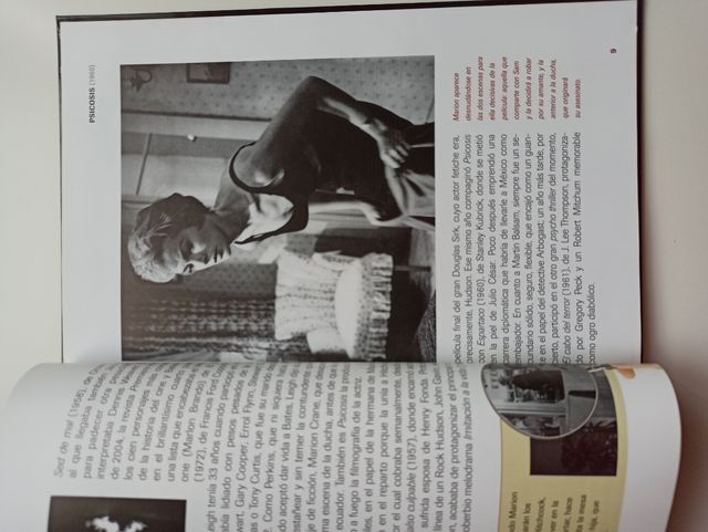 5 Películas Alfred Hitchcock Gold Edition