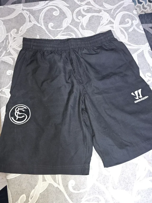 Calzonas Sevilla FC Warrior Talla 13