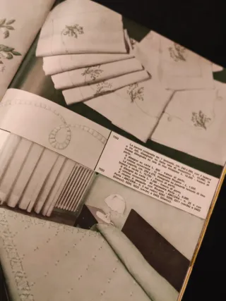 Mani di Fata - Rivista Ottobre 1967