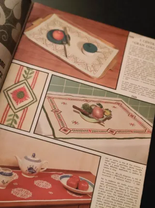 Mani di Fata - Rivista Ottobre 1967